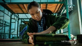 Học kỳ trong quân đội - Đi để trưởng thành