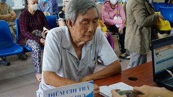 Có được đóng thêm BHXH tự nguyện để hưởng lương hưu tối đa?