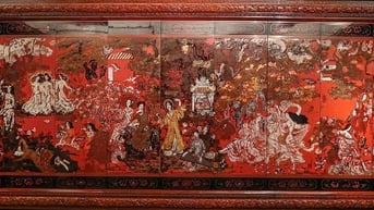 Tinh hoa hội tụ và tiếng vọng văn hóa Việt
