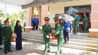 Trách nhiệm và lòng tri ân