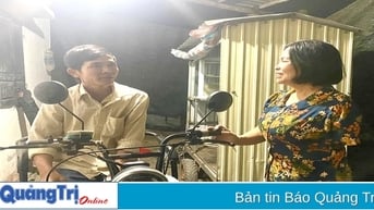 Dìu người đồng cảnh hòa nhập cộng đồng