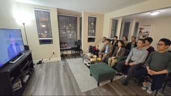 Tổng lãnh sự quán Việt Nam tại San Francisco hưởng ứng và quán triệt sự kiện cải cách hành chính lịch sử của đất nước