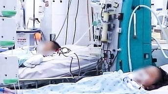 Tin tức sáng 30-6: Bé gái tổn thương gan, suy hô hấp nặng vì sốc sốt xuất huyết