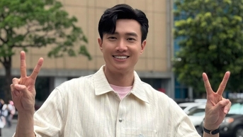 Nghệ sĩ quê Cần Thơ: Nam NSND có người yêu kém 36 tuổi, người giàu 'nứt đố đổ vách'
