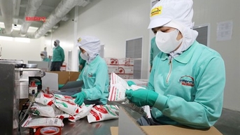 Hiệp hội doanh nghiệp phát triển mạnh mẽ trong giai đoạn mới