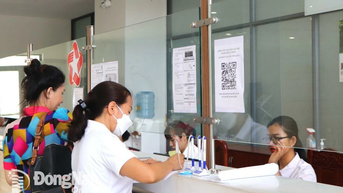 Không bắt buộc người nộp thuế thay đổi địa chỉ theo danh mục địa bàn hành chính mới trên giấy chứng nhận đăng ký kinh doanh