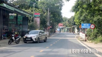 Xóa nhòa ranh giới - Gắn kết cộng đồng