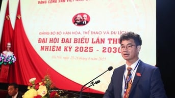 Thúc đẩy phát triển văn học, nghệ thuật trong bối cảnh toàn cầu hóa, chuyển đổi số và sự phát triển mạnh mẽ của kinh tế tri thức
