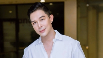 Nathan Lee បានទិញសិទ្ធិផ្តាច់មុខដោយមិននឹកស្មានដល់ចំពោះរឿងភាគដែលទាក់ទងនឹងឈ្មោះ Noo Phuoc Thinh