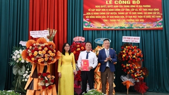 ប្រជាជន​មាន​ការ​រំភើប និង​រំពឹង​ថា​នឹង​មាន​រដ្ឋាភិបាល​មូលដ្ឋាន​ពីរ​កម្រិត។