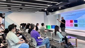 Giải pháp phát triển bền vững toàn diện cho doanh nghiệp...