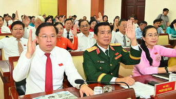 Thường trực HĐND TPHCM triệu tập kỳ họp đầu tiên sau sắp xếp