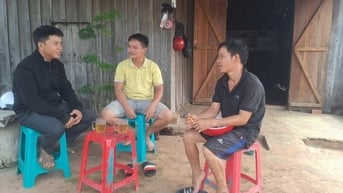 Chuyển giao Trung tâm Truyền thông - Văn hóa - Thể thao cấp huyện về xã