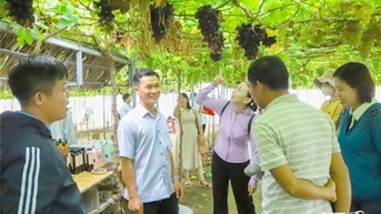 Ngành Du lịch đón hơn 2,29 triệu lượt khách