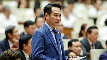 Hội Doanh nhân trẻ Việt Nam đề xuất 'mở lối' cho tư nhân vào sân chơi khoa học công nghệ