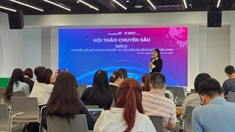 새로운 시대의 기업을 위한 지속 가능한 개발 솔루션