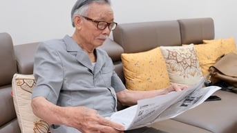 Hãy giữ tình yêu nghề và không ngừng tự học