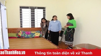 Đẩy mạnh kiểm tra, giám sát để hoạt động hội vững mạnh