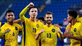 Tuyển Malaysia nhận án phạt nặng từ FIFA, AFC vì nhập tịch gian dối để thắng Việt Nam?
