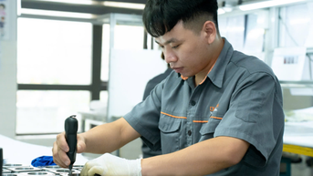Vĩnh Phúc cải thiện môi trường đầu tư, hướng tới tăng trưởng bền vững