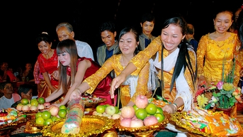 TP. Bạc Liêu: Tiếp tục phát huy thế mạnh về du lịch