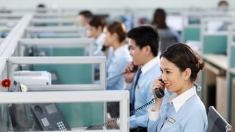 Báo động chiêu lừa đảo mới lợi dụng việc sáp nhập tỉnh thành