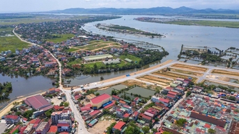បទប្បញ្ញត្តិស្តីពីបទដ្ឋានសេដ្ឋកិច្ច និងបច្ចេកទេសសម្រាប់ការវាយតម្លៃដីធ្លីក្នុងខេត្ត