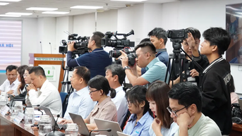 Tạm thời giữ nguyên các báo, đài thuộc UBND TPHCM