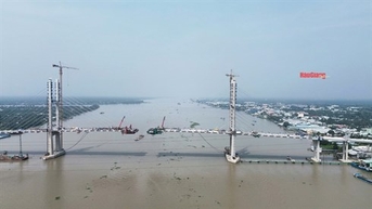 Bài 3: Khai thông nguồn lực cho doanh nghiệp phát triển