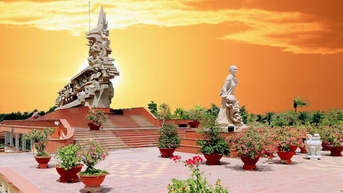ឡុង អាន - ព្រឹត្តិការណ៍ដ៏គួរឱ្យចងចាំ!