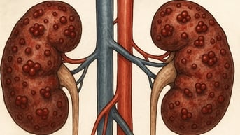Ngày mới với tin tức sức khỏe: Những triệu chứng cảnh báo thận đang quá tải