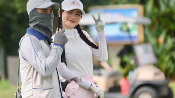  Giải Golf "Tôi yêu Việt Nam" lần 3 - năm 2025: Dấu ấn các ...