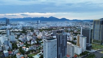 Mở rộng không gian, tạo động lực tăng trưởng