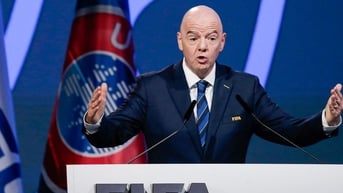 FIFA cân nhắc tổ chức Club World Cup tiếp theo vào mùa đông