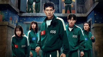 Cơn sốt Squid Game 3 phủ sóng thời trang, ẩm thực và trò chơi điện tử toàn cầu