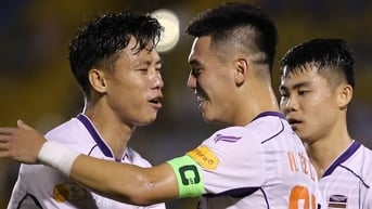 Bình Dương sẽ lấy lại hình ảnh "Chelsea Việt Nam"