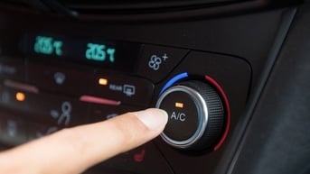 Tắt điều hòa trước khi tắt máy: Thói quen nhỏ, lợi ích lớn
