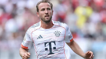 HIGHLIGHTs FIFA Club World Cup: Harry Kane ស៊ុត​បាន​ពីរ​គ្រាប់ Bayern Munich បំបាក់ Flamengo