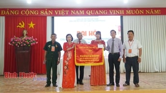 Câu lạc bộ thơ tỉnh Bình Phước phấn đấu có 5 tác phẩm phổ nhạc