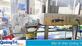 Chuẩn hóa truy xuất nguồn gốc điện tử để nâng tầm nông sản