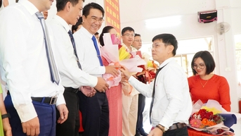 Mở rộng không gian phát triển, xóa nhòa khoảng cách giữa đô thị và nông thôn
