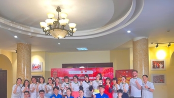 Tôn vinh vai trò phụ nữ trong thể thao: Hướng tới phát triển bền vững