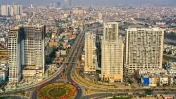 Hợp nhất Hải Dương - Hải Phòng: Đột phá không gian phát triển