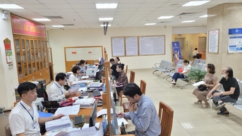 Kịp thời giải quyết khó khăn về sắp xếp đơn vị hành chính, thực hiện mô hình chính quyền địa phương 2 cấp
