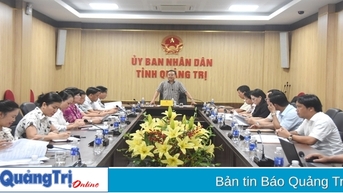 Triển khai các nhiệm vụ trọng tâm lĩnh vực văn hóa, thể thao và du lịch