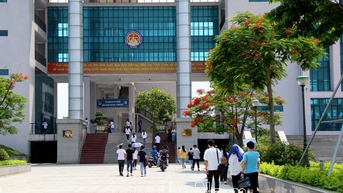 772 hồ sơ đăng ký dự thi vào lớp 10 THPT chuyên Biên Hòa