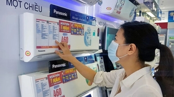 Điều hòa từ 24.000 BTU trở xuống sẽ không chịu thuế tiêu thụ đặc biệt