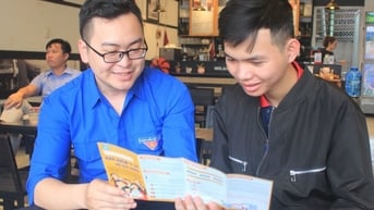 Các nhóm đối tượng mới tham gia BHXH bắt buộc từ ngày 1-7-2025