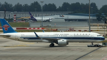 Bloomberg: Trung Quốc có thể mua tới 500 chiếc máy bay Airbus