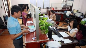 Bỏ thuế khoán: Hộ kinh doanh bước vào cuộc chơi mới